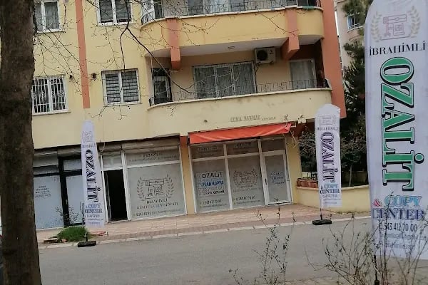 İBRAHİMLİ OZALİT - Resim 2