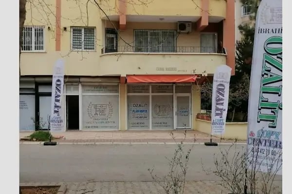 İBRAHİMLİ OZALİT - Resim 14