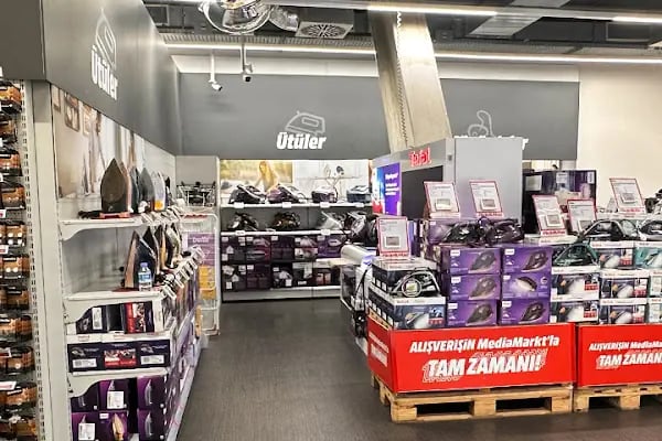 Media Markt Güneşli 212 AVM - Resim 16