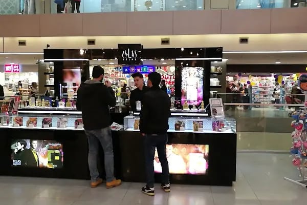 Media Markt Güneşli 212 AVM - Resim 8