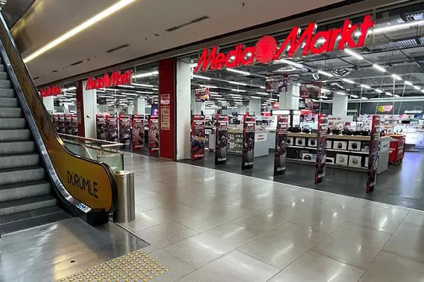 Media Markt Güneşli 212 AVM - Resim 9