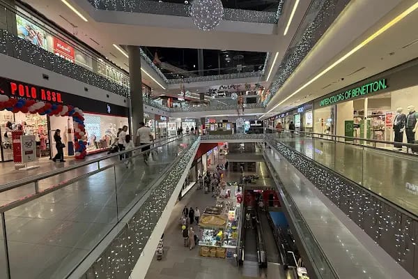 Media Markt Güneşli 212 AVM - Resim 18