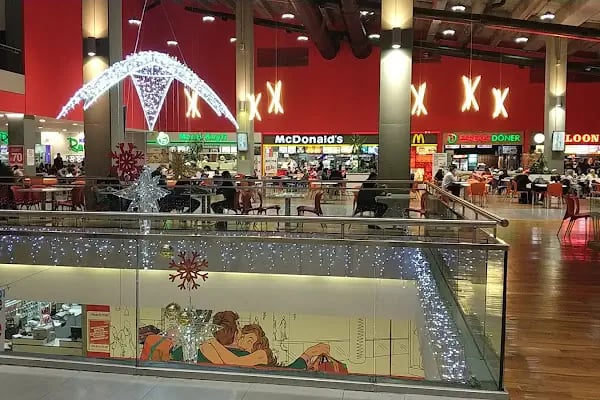 Media Markt Güneşli 212 AVM - Resim 7