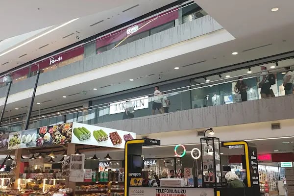 Media Markt Güneşli 212 AVM - Resim 12