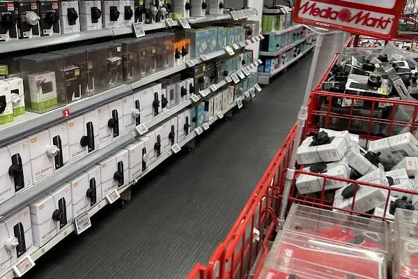 Media Markt Güneşli 212 AVM - Resim 17