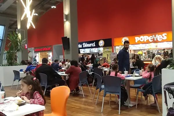 Media Markt Güneşli 212 AVM - Resim 20