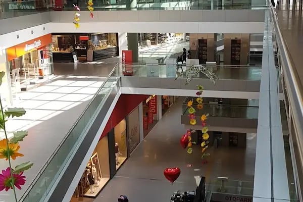 Media Markt Güneşli 212 AVM - Resim 3