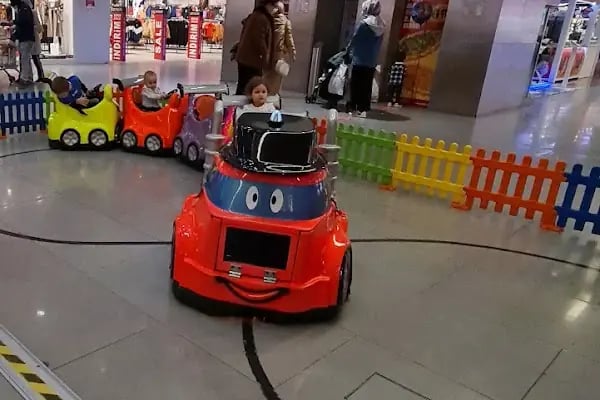 Media Markt Güneşli 212 AVM - Resim 19