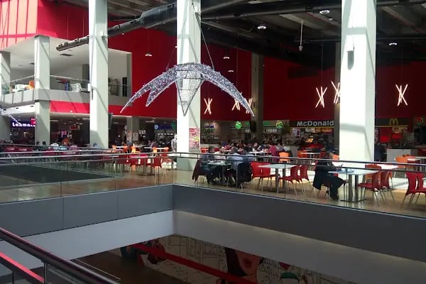 Media Markt Güneşli 212 AVM - Resim 13