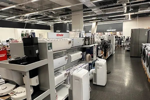 Media Markt Güneşli 212 AVM - Resim 14
