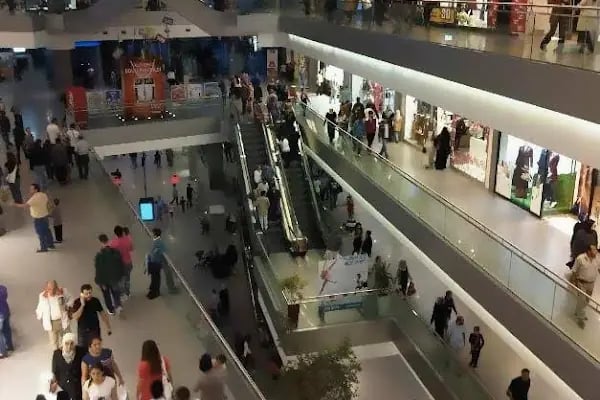 Media Markt Güneşli 212 AVM - Resim 5