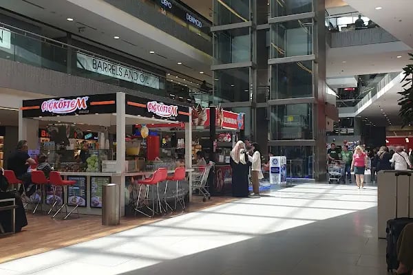 Media Markt Güneşli 212 AVM - Resim 2