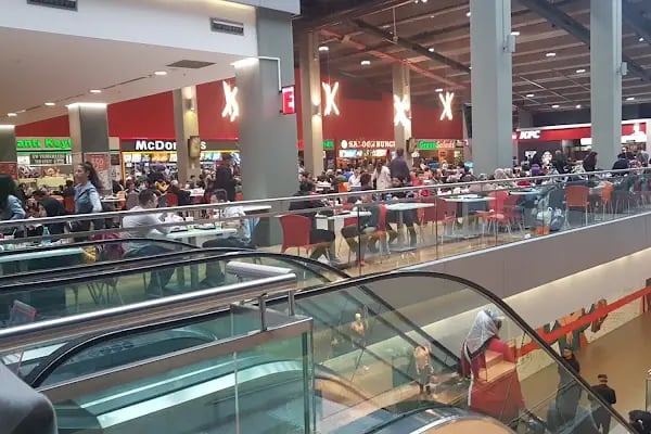 Media Markt Güneşli 212 AVM - Resim 4