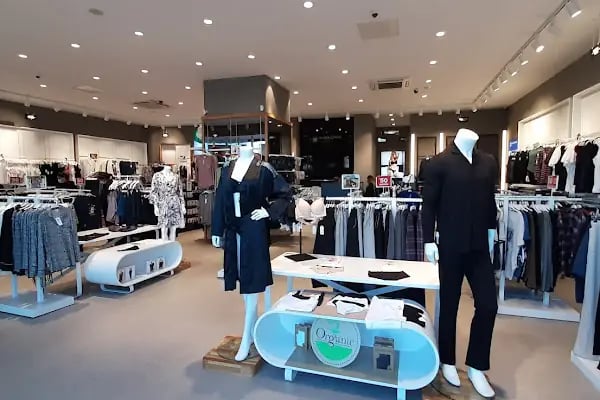 Selway Outlet - Resim 2