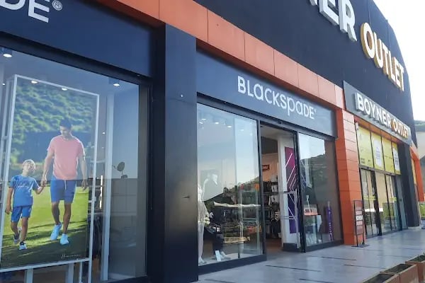 Selway Outlet - Resim 3