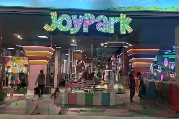 JoyPark Aile Eğlence Merkezleri Vialand AVM - Resim 10