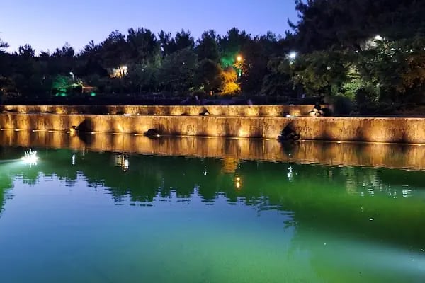 Dülükbaba Tabiat Parkı - Resim 6