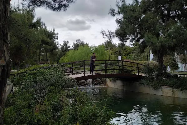 Dülükbaba Tabiat Parkı - Resim 10