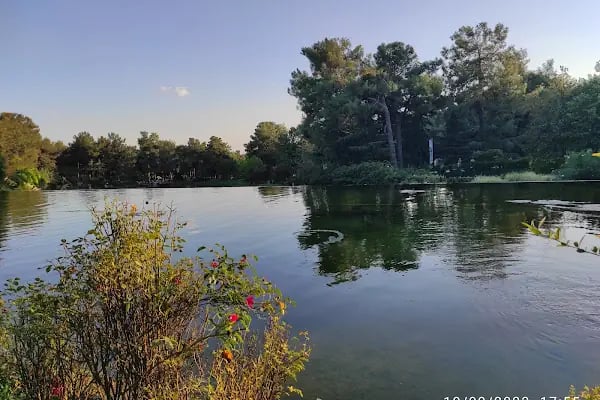 Dülükbaba Tabiat Parkı - Resim 8