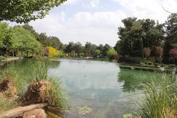 Dülükbaba Tabiat Parkı - Resim 4