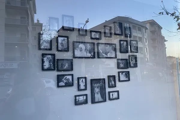 Stüdyo Servet Şahin - Resim 17