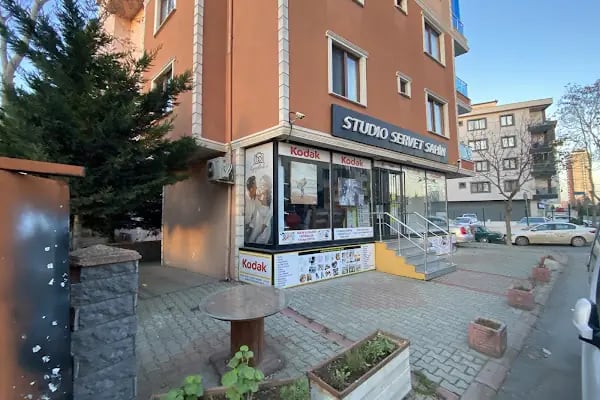 Stüdyo Servet Şahin - Resim 11