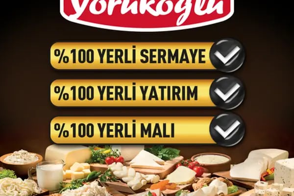 Yörükoğlu Süt ve Süt Ürünleri A.Ş. Üretim Tesisi - Resim 10