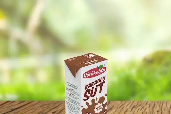 Yörükoğlu Süt ve Süt Ürünleri A.Ş. Üretim Tesisi - Resim 5