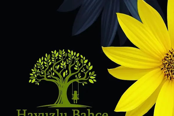 Havuzlu bahçe - Resim 12