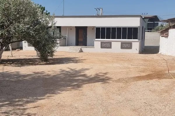 Havuzlu bahçe - Resim 11