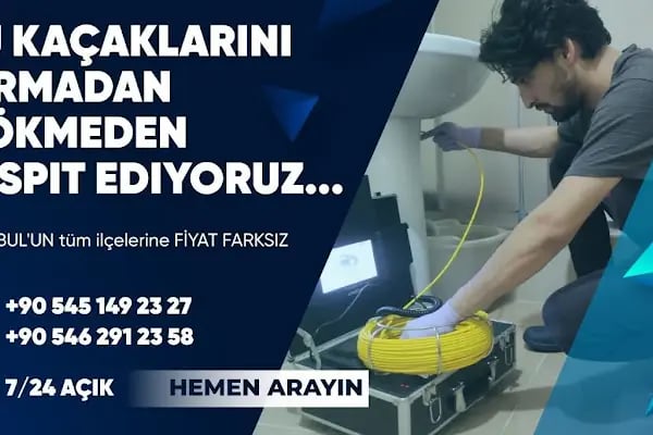 Fix Tesisat - Resim 8