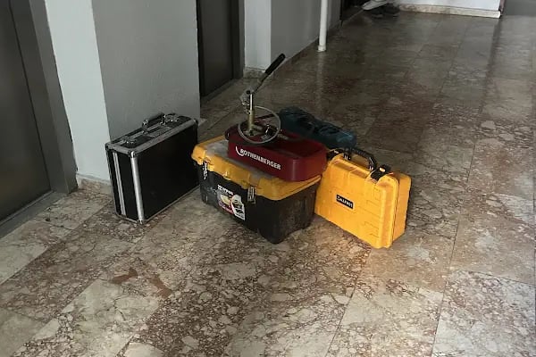 Fix Tesisat - Resim 5