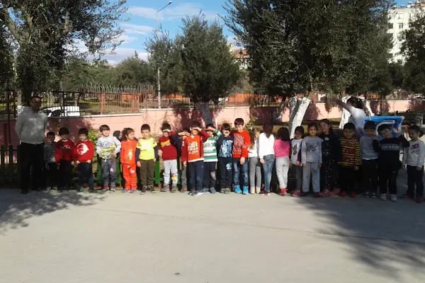 İSMAİL HAZAR ANAOKULU - Resim 14