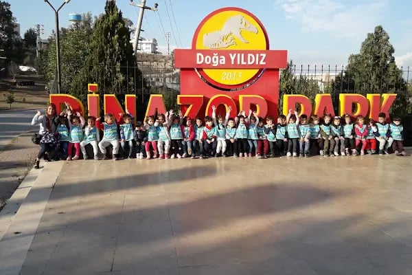İSMAİL HAZAR ANAOKULU - Resim 15