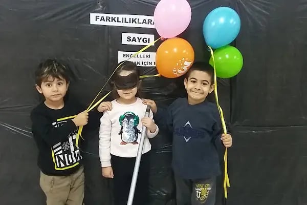 İSMAİL HAZAR ANAOKULU - Resim 16