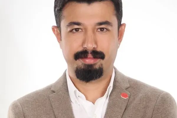 Doç. Dr. Önder Karaaslan - Resim 4