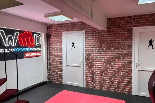 Wod Fight Academy - Resim 2