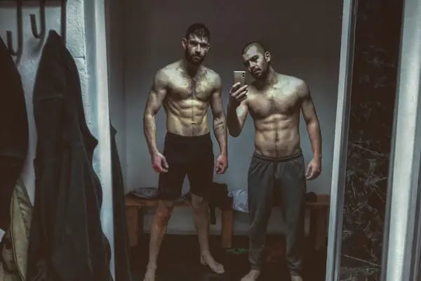 Wod Fight Academy - Resim 7