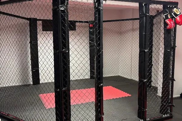 Wod Fight Academy - Resim 5