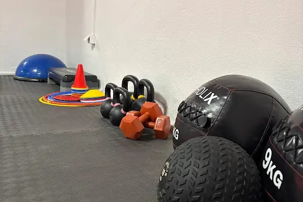 Wod Fight Academy - Resim 4