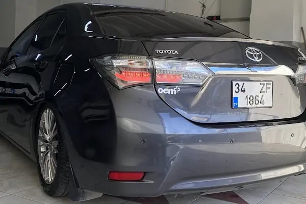 Carwax AquaFlorya | AquaGarage - Resim 18