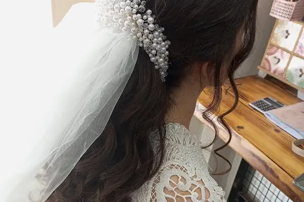 Özge arslan bayan kuaförü - Resim 15