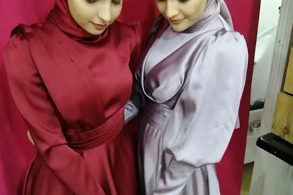 Özge arslan bayan kuaförü - Resim 17
