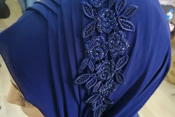 Özge arslan bayan kuaförü - Resim 9