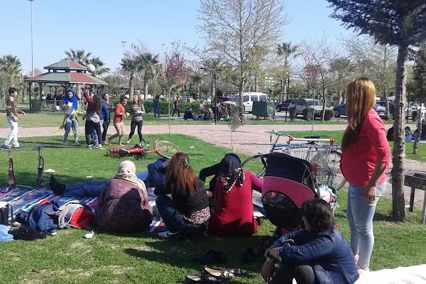 Otel Ceyhan - Resim 14