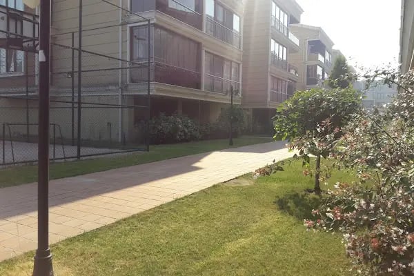 İn Park Evleri - Resim 13