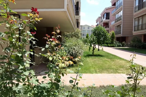 İn Park Evleri - Resim 15