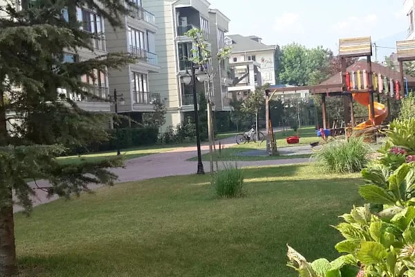 İn Park Evleri - Resim 11