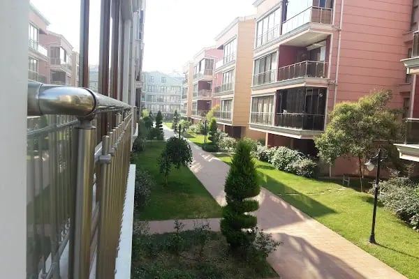 İn Park Evleri - Resim 14