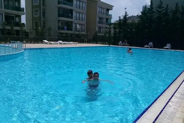İn Park Evleri - Resim 10